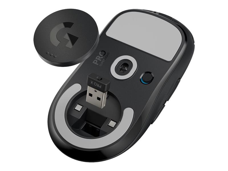 PRO X SUPERLIGHT Wireless Gaming Mouse