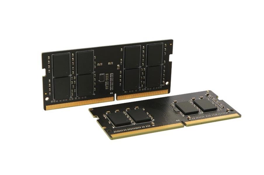 Silicon Power SO-DIMM 8 GB x1 DDR4 3200 MHz CL22