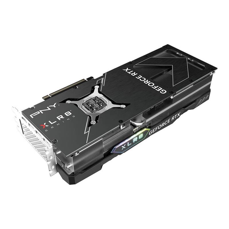 PNY 16GB RTX4080 XLR8 GAMING VERTO EPIC-X OC 3xDP/HDMI XLR8 GeForce RTX 4080 16GB VERTO EPIC-X OC