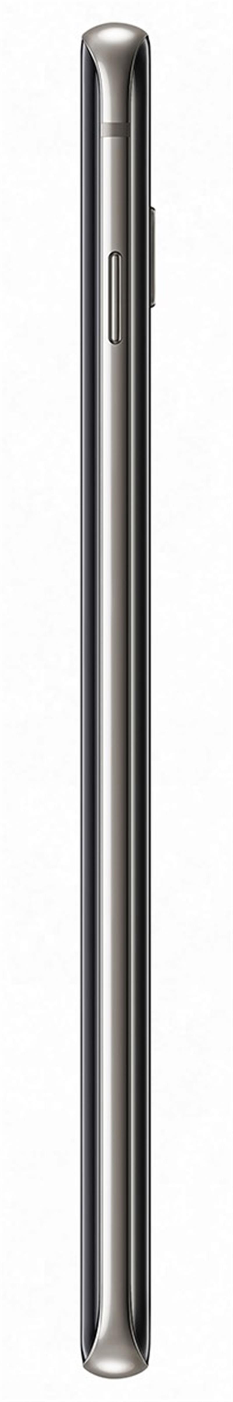 Samsung Galaxy S10 SM-G973F Enterprise Edition 15,5 cm (6.1"") Android 9.0 4G USB Type-C 8 GB 128 GB 3400 mAh Zwart