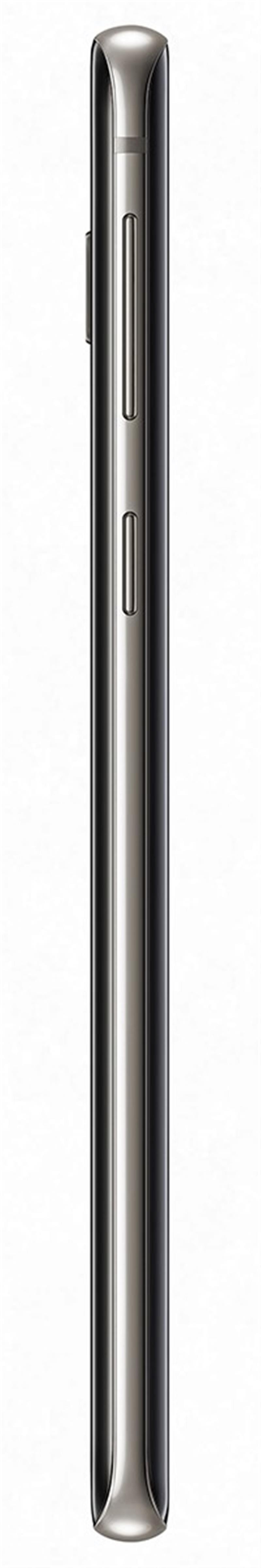 Samsung Galaxy S10 SM-G973F Enterprise Edition 15,5 cm (6.1"") Android 9.0 4G USB Type-C 8 GB 128 GB 3400 mAh Zwart