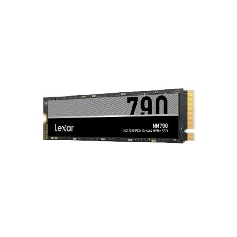 Lexar NM790 2TB M.2 NVMe SSD 7400MB/s