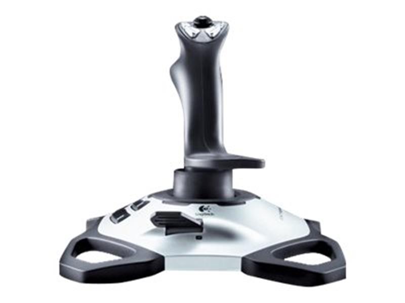 EXTREME 3D PRO PC JOYSTICK