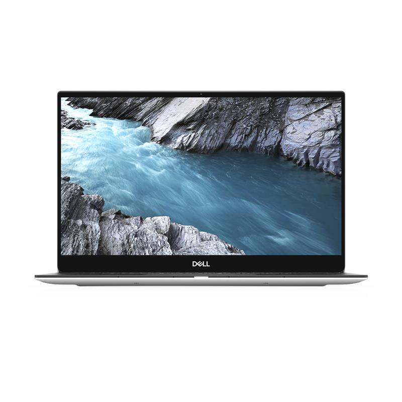 DELL XPS 13 7390 Notebook Zwart, Platina, Zilver 33,8 cm (13.3"") 1920 x 1080 Pixels Intel® 10de generatie Core™ i7 16 GB LPDDR3-SDRAM 512 GB SSD Wi-F