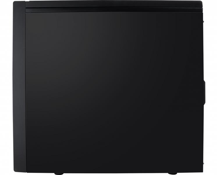 MSI Codex XE Plus 9SD-297EU Intel® 9de generatie Core™ i7 i7-9700KF 16 GB DDR4-SDRAM 512 GB SSD Desktop Zwart PC Windows 10 Home