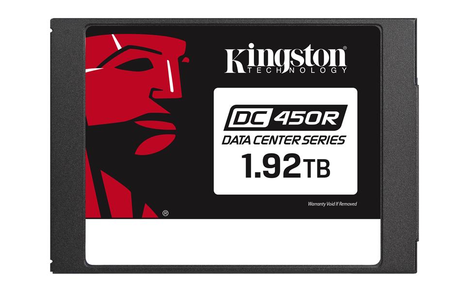 Kingston Technology DC450R 2.5"" 1920 GB SATA III 3D TLC
