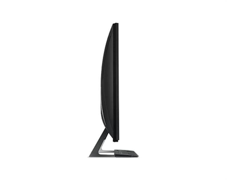 Acer Predator CG7 109,2 cm (43"") 3840 x 2160 Pixels 4K Ultra HD LED Flat Zwart