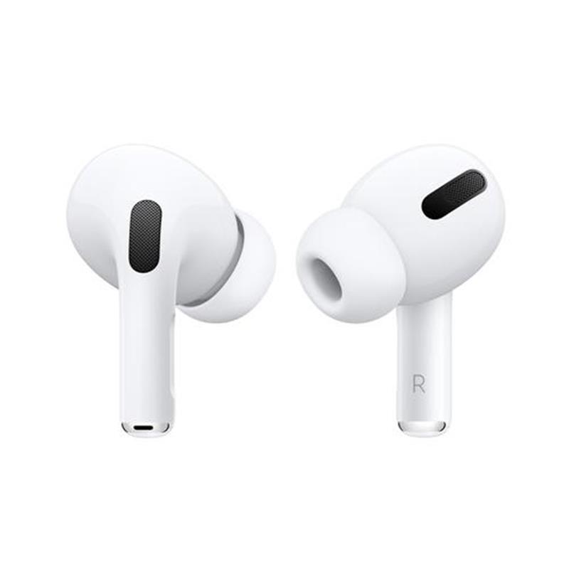 Apple AirPods Pro Headset In-ear Wit Bluetooth