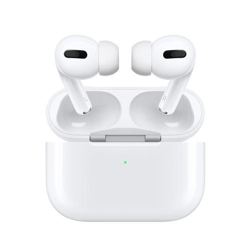 Apple AirPods Pro Headset In-ear Wit Bluetooth