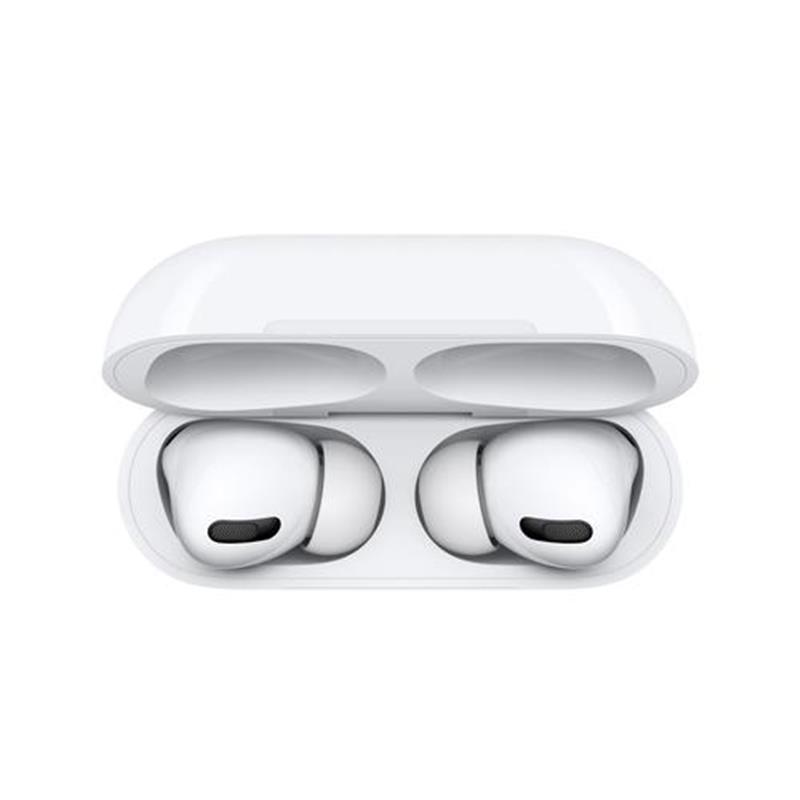 Apple AirPods Pro Headset In-ear Wit Bluetooth