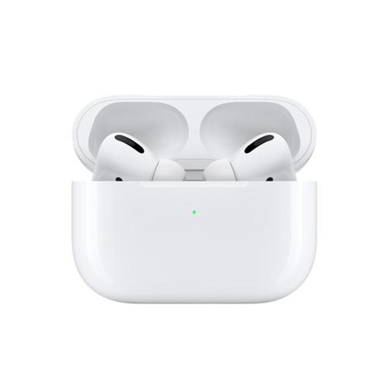 Apple AirPods Pro Headset In-ear Wit Bluetooth