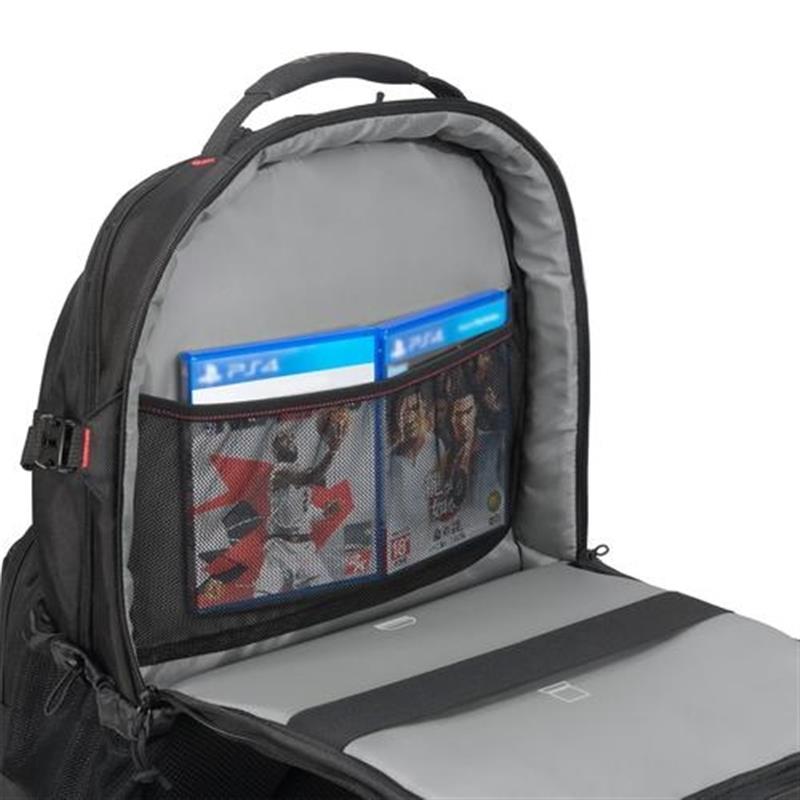 DICOTA Backpack Hero esports 15-17 3