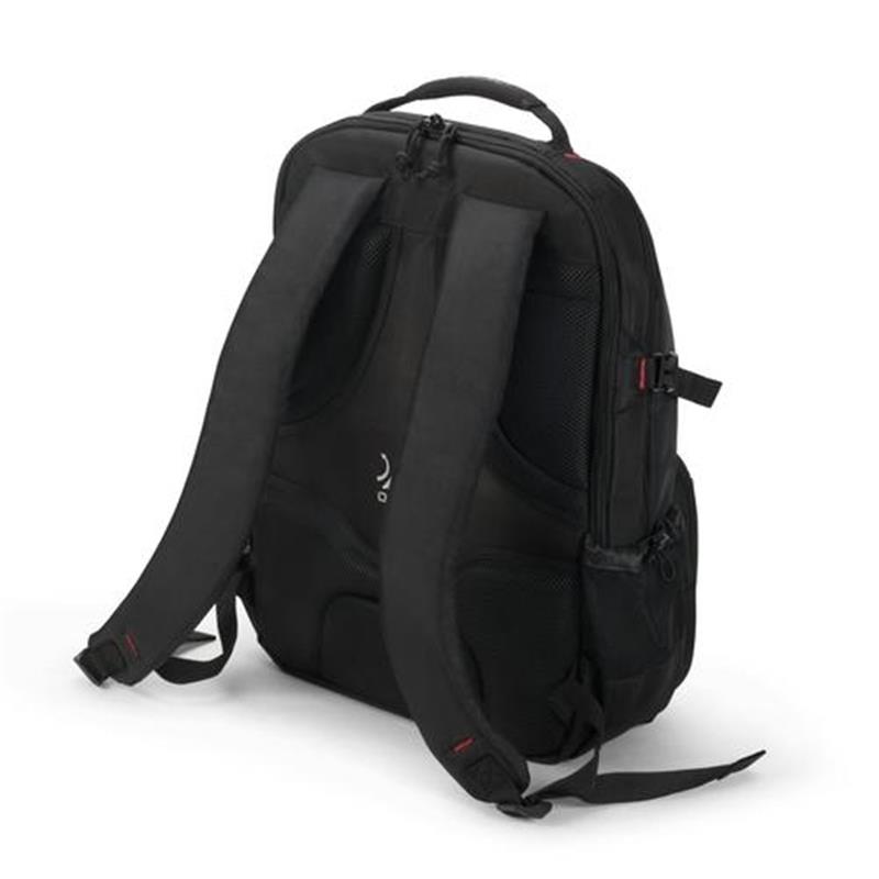 DICOTA Backpack Hero esports 15-17 3