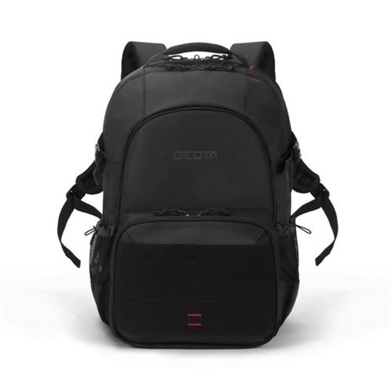 DICOTA Backpack Hero esports 15-17 3