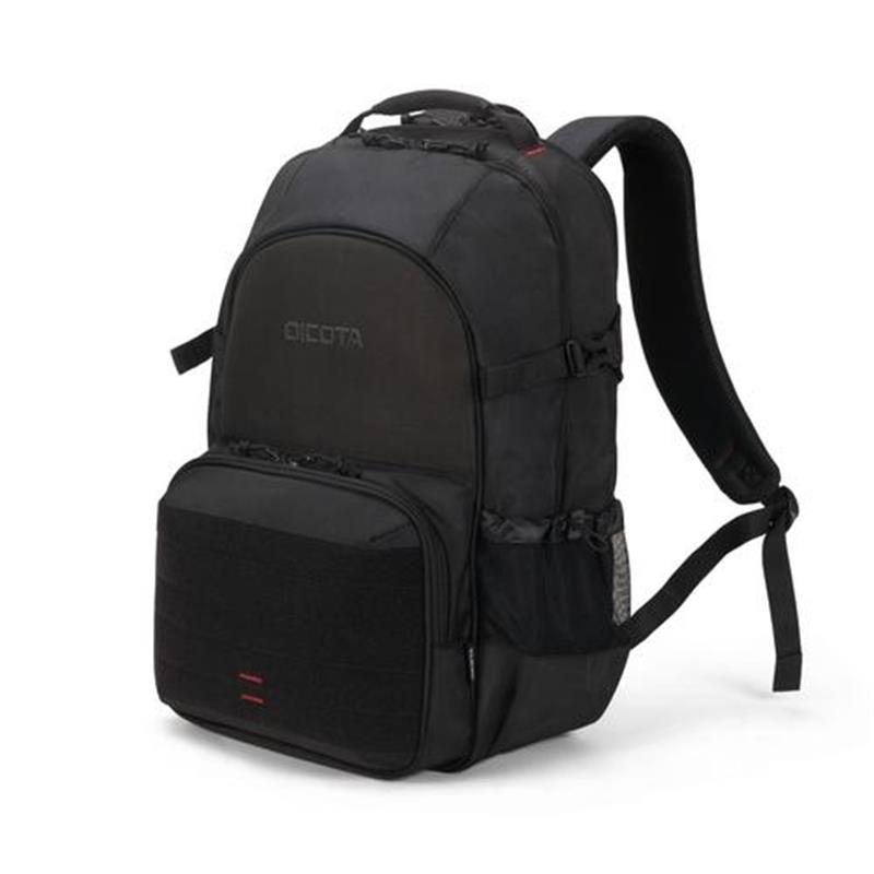 DICOTA Backpack Hero esports 15-17 3