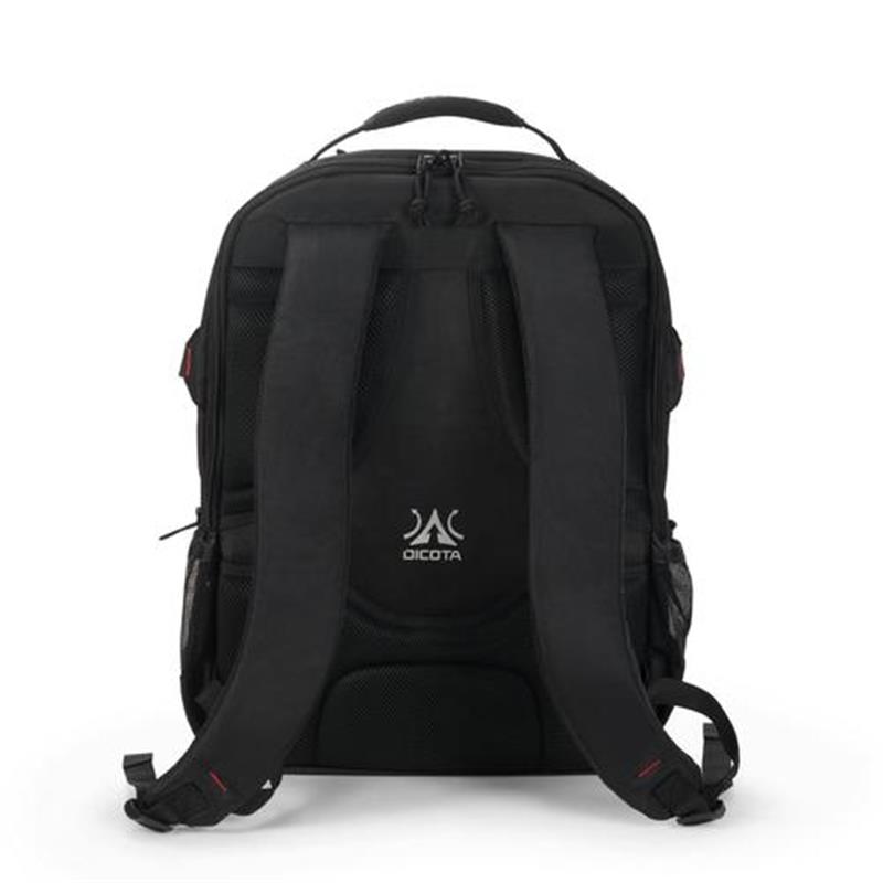 DICOTA Backpack Hero esports 15-17 3