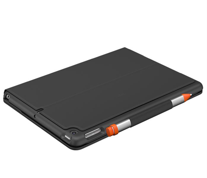 Logitech Slim Folio voor iPad (7e generatie)