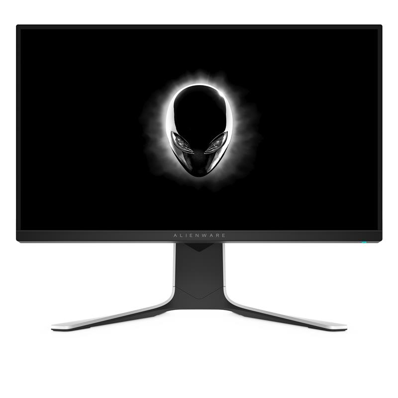 Alienware AW2720HF 68,6 cm (27"") 1920 x 1080 Pixels Full HD LCD Zwart, Wit
