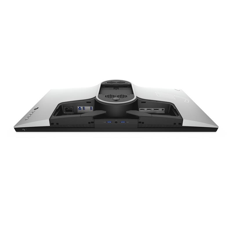 Alienware AW2720HF 68,6 cm (27"") 1920 x 1080 Pixels Full HD LCD Zwart, Wit