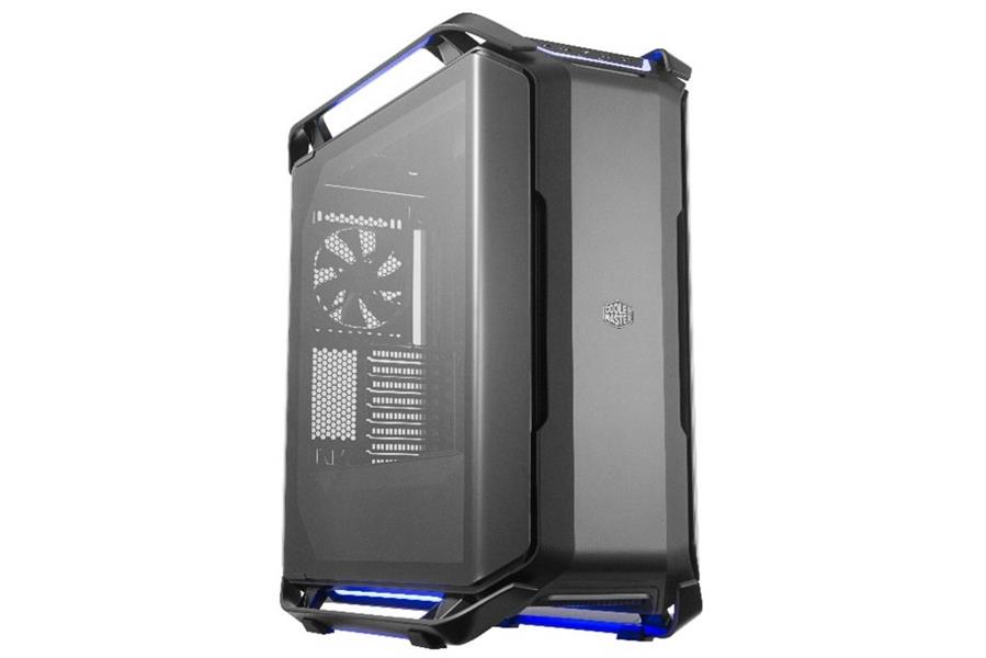 Cooler Master Cosmos C700P Full Tower Zwart