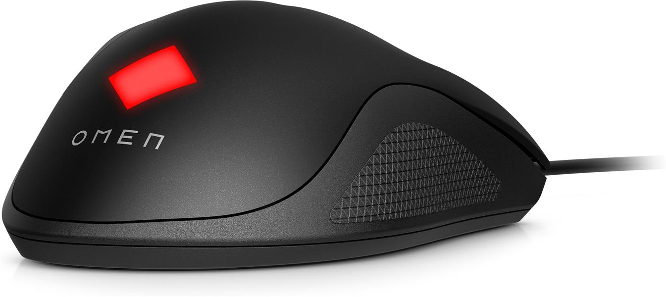 HP OMEN Vector Essential Mouse muis Rechtshandig USB Type-A 7200 DPI