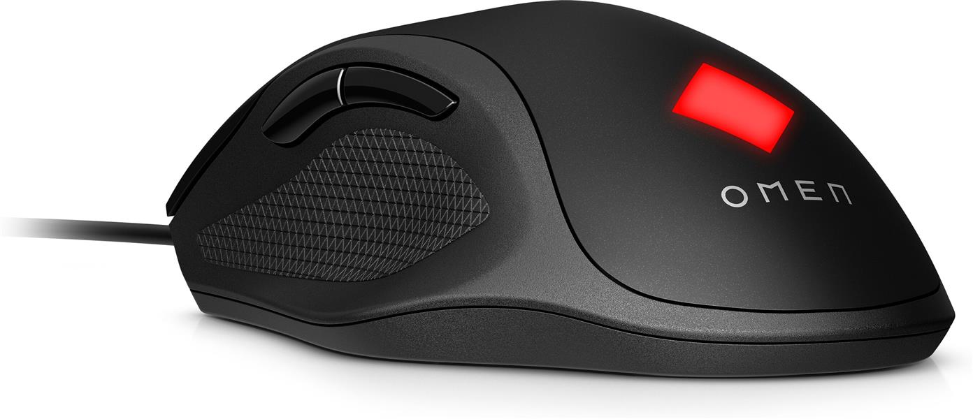 HP OMEN Vector Essential Mouse muis Rechtshandig USB Type-A 7200 DPI