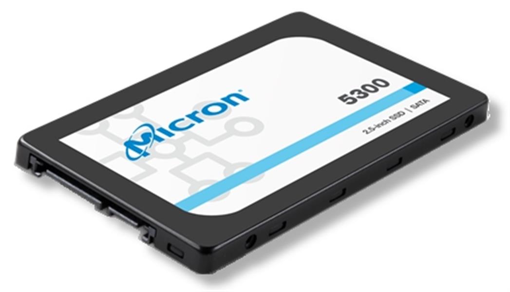 Lenovo 4XB7A17087 internal solid state drive 2.5"" 240 GB SATA III 3D TLC NAND