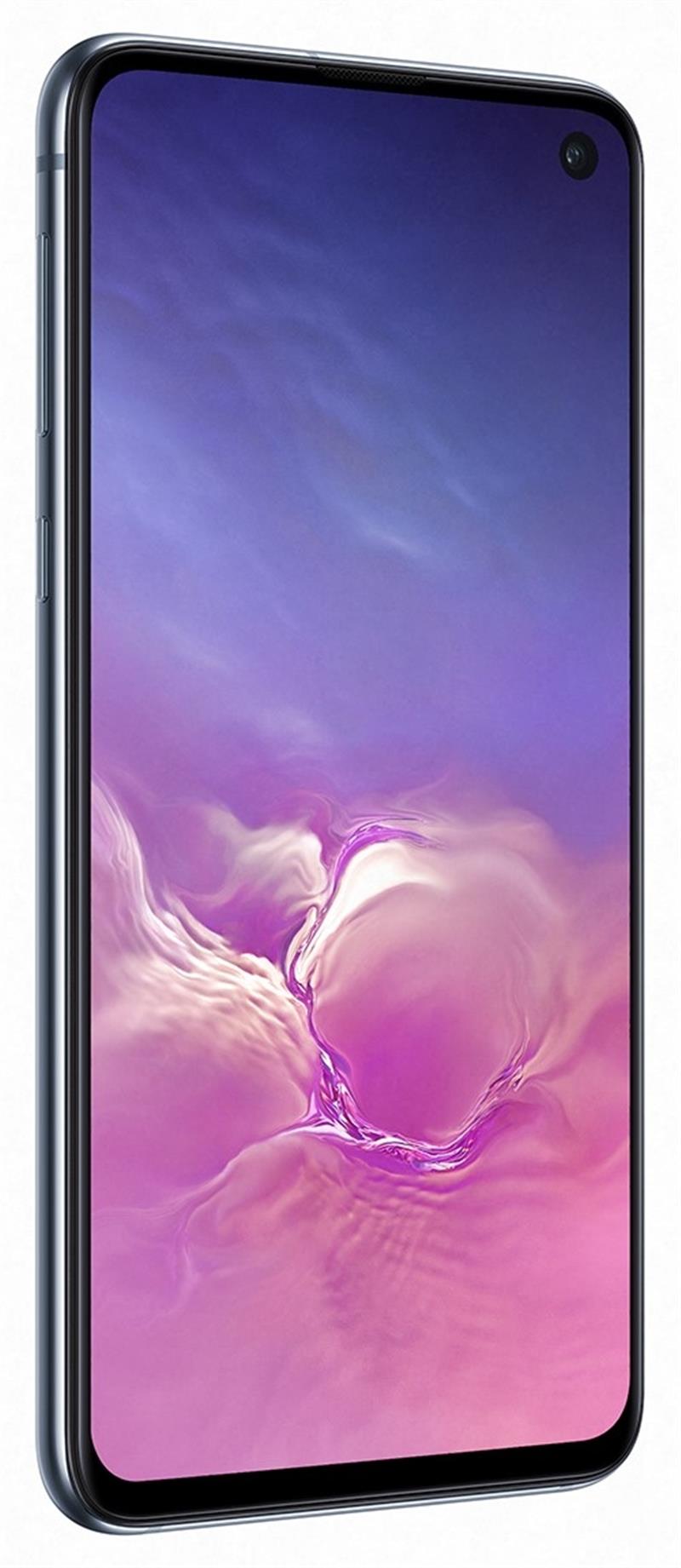 Samsung Galaxy S10e SM-G970F Enterprise Edition 14,7 cm (5.8"") Android 9.0 4G USB Type-C 6 GB 128 GB 3100 mAh Zwart