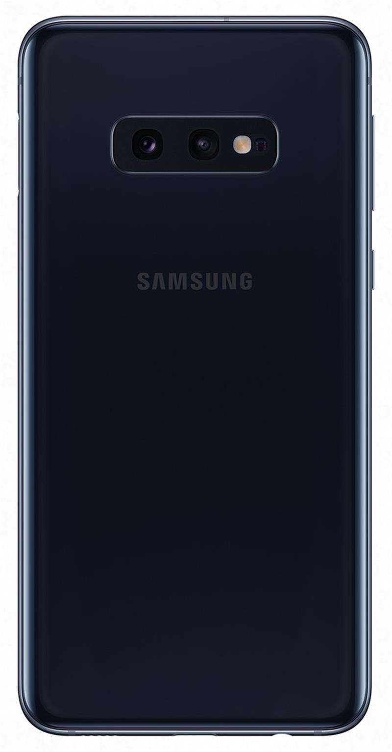 Samsung Galaxy S10e SM-G970F Enterprise Edition 14,7 cm (5.8"") Android 9.0 4G USB Type-C 6 GB 128 GB 3100 mAh Zwart