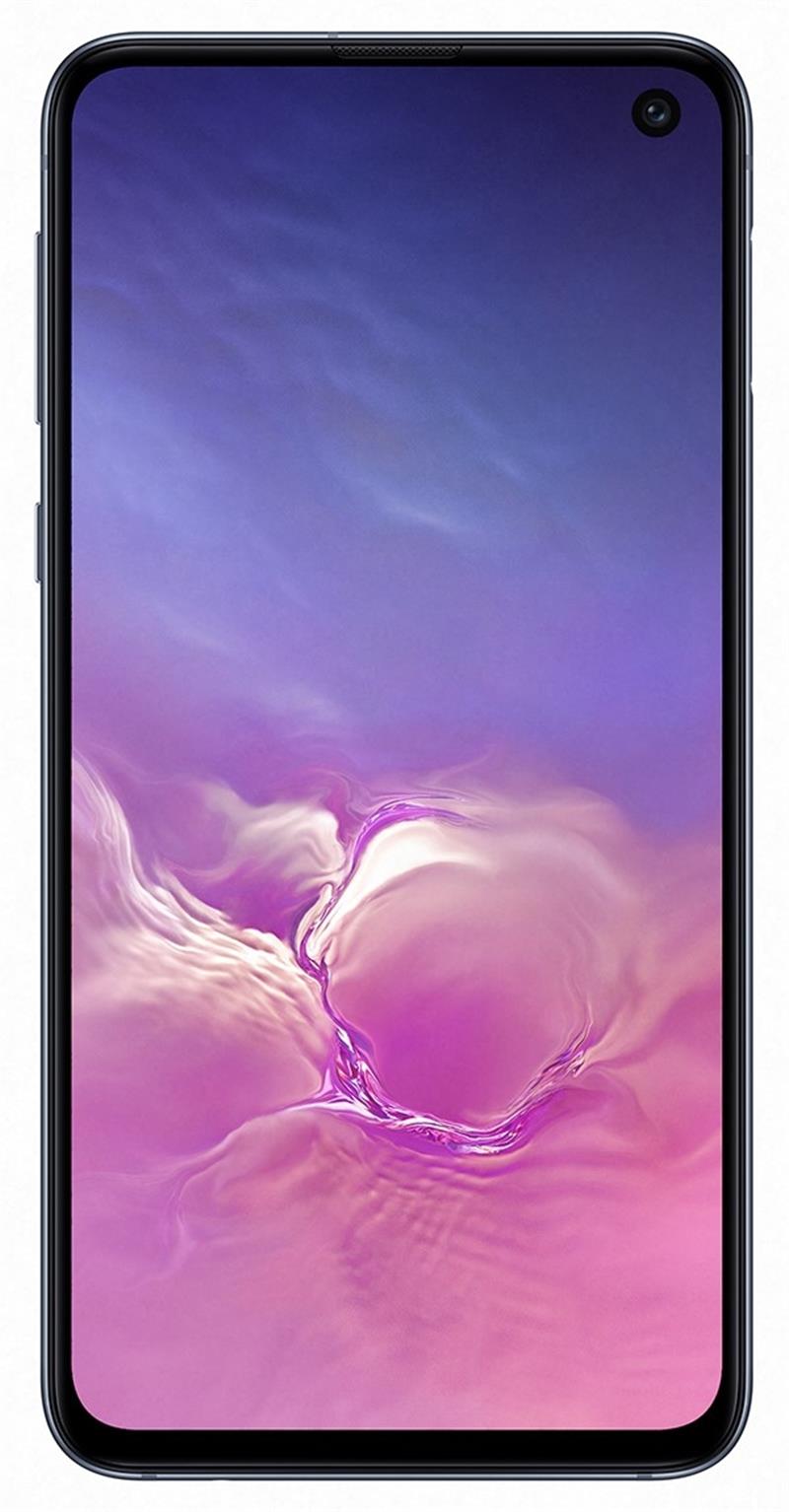 Samsung Galaxy S10e SM-G970F Enterprise Edition 14,7 cm (5.8"") Android 9.0 4G USB Type-C 6 GB 128 GB 3100 mAh Zwart