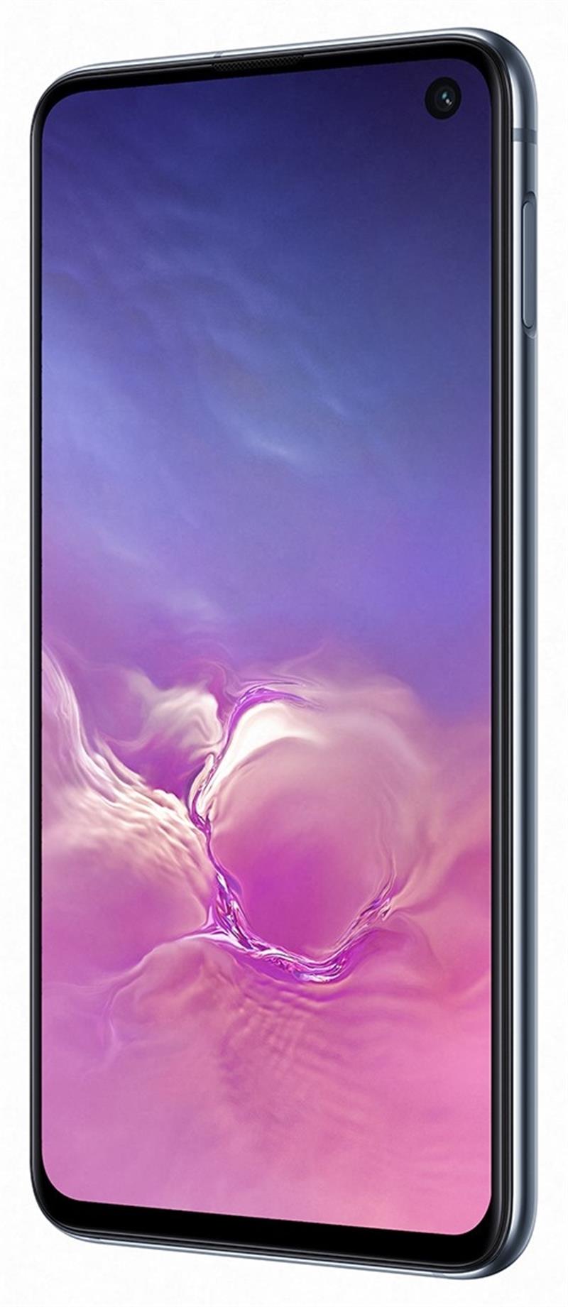 Samsung Galaxy S10e SM-G970F Enterprise Edition 14,7 cm (5.8"") Android 9.0 4G USB Type-C 6 GB 128 GB 3100 mAh Zwart