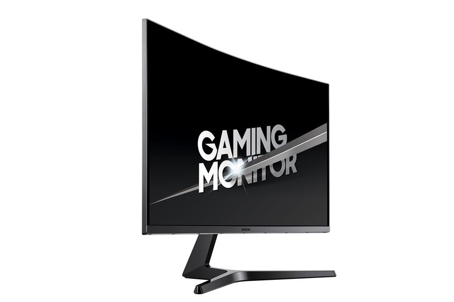 Samsung WQHD Curved Gaming Monitor 32 inch