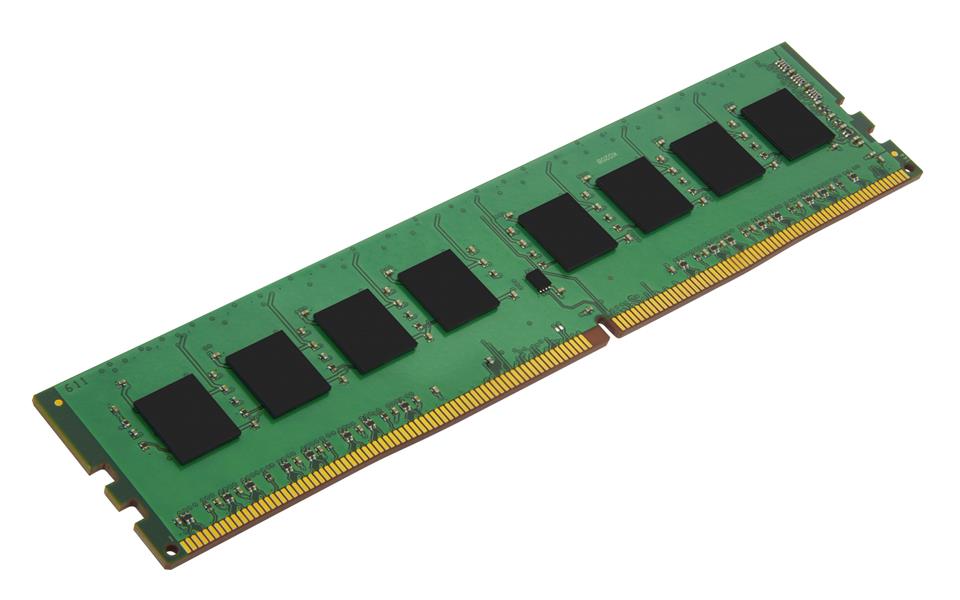 Kingston Technology ValueRAM KVR26N19D8/32 geheugenmodule 32 GB DDR4 2666 MHz