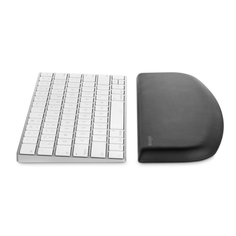 Kensington ErgoSoft™-polssteun voor slanke compacte toetsenborden