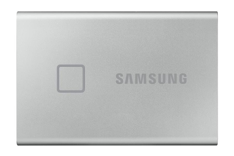 Samsung MU-PC500S 500 GB Zilver