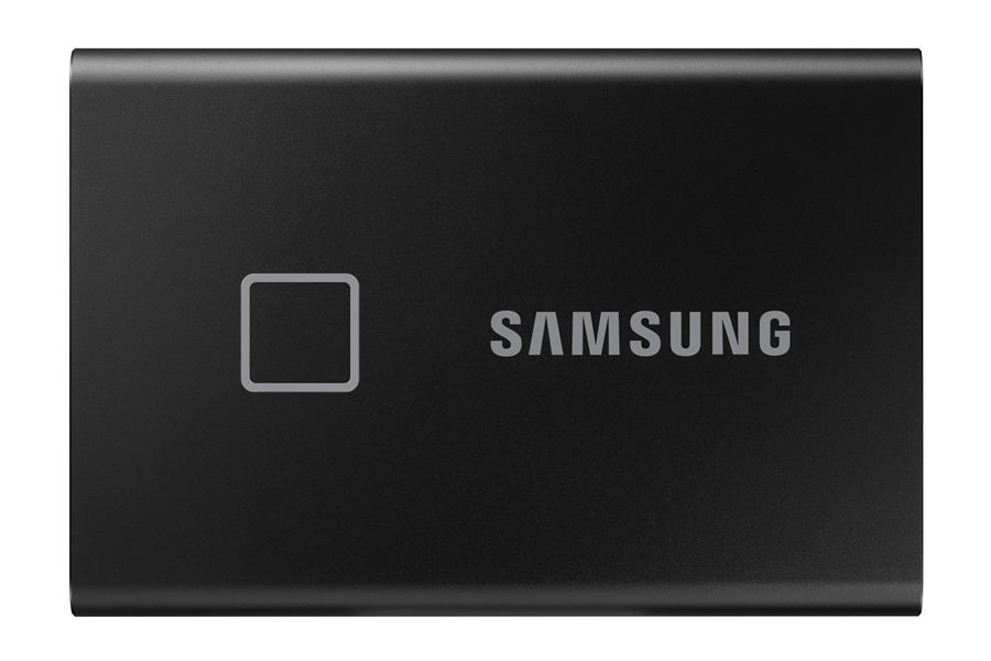 Samsung MU-PC1T0K 1000 GB Zwart