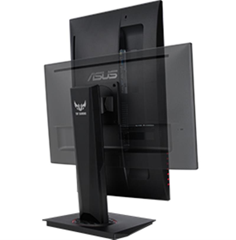 ASUS TUF Gaming VG249Q 60,5 cm (23.8"") 1920 x 1080 Pixels Full HD LED Flat Zwart