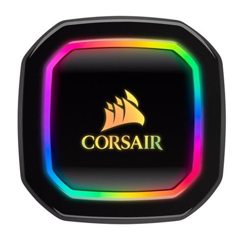 Corsair iCUE H150i RGB PRO XT Processor