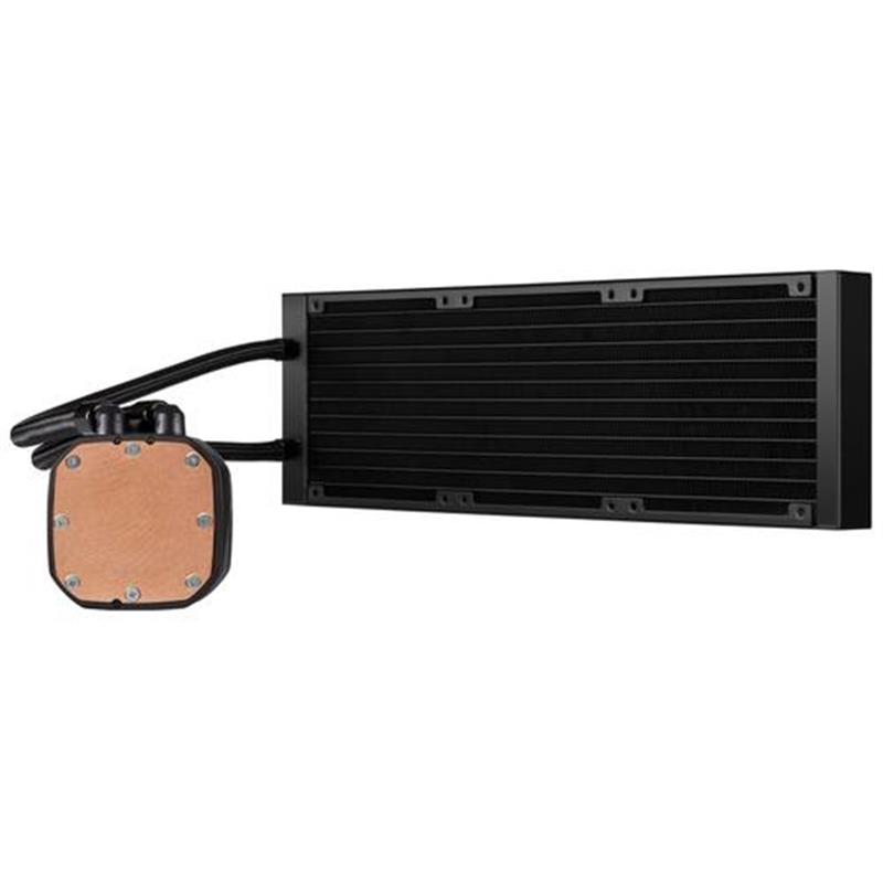 Corsair iCUE H150i RGB PRO XT Processor