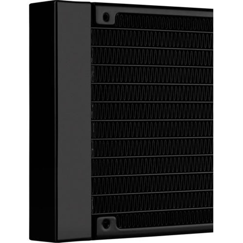 Corsair iCUE H100i RGB PRO XT Processor