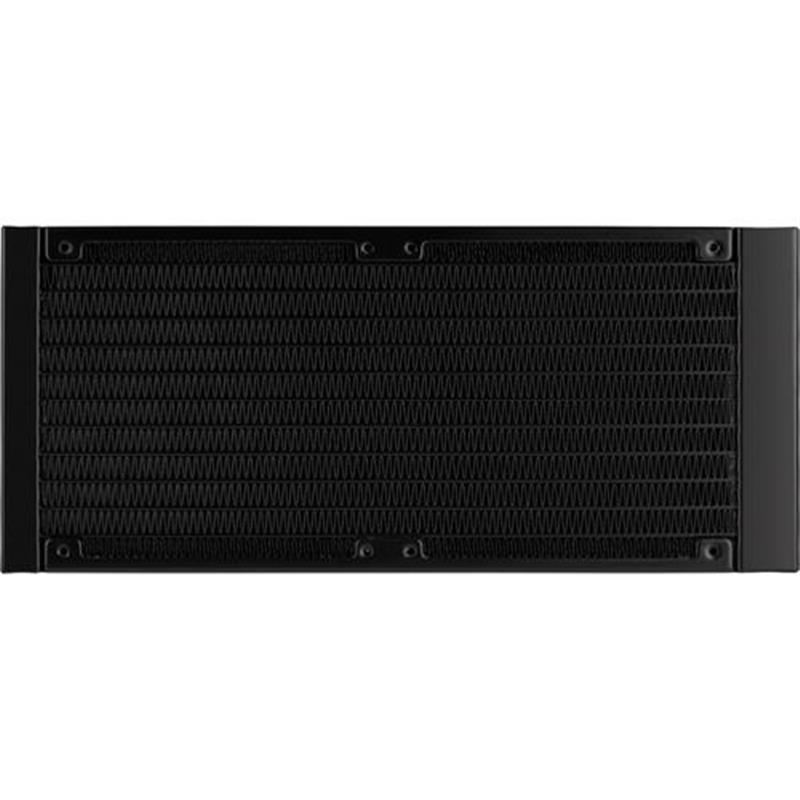 Corsair iCUE H100i RGB PRO XT Processor