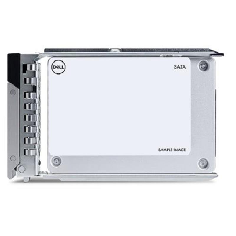 DELL 400-BDUX internal solid state drive 2.5"" 960 GB SATA III