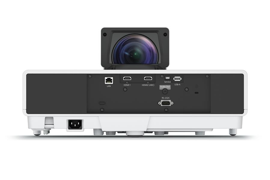 Epson Home Cinema EH-LS500B Android TV-editie