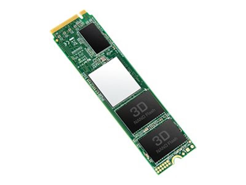 Transcend 220S SSD 1 TB M 2 PCI-e Gen3 x4 3 500 2 800 MB s 360K 425K IOPS