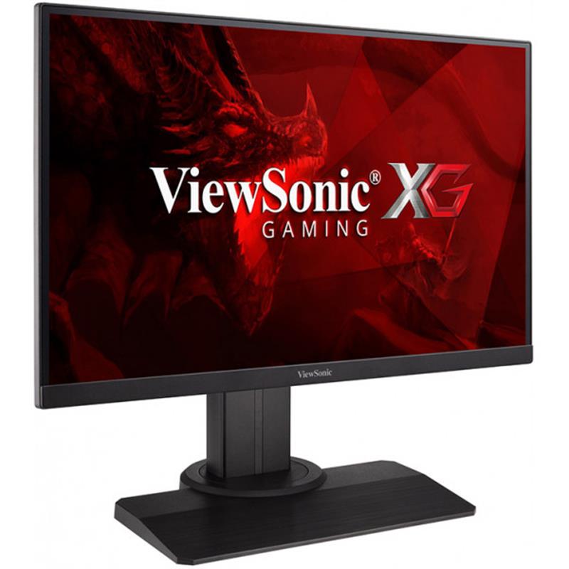 Viewsonic X Series XG2705 computer monitor 68,6 cm (27"") 1920 x 1080 Pixels Full HD LED Zwart