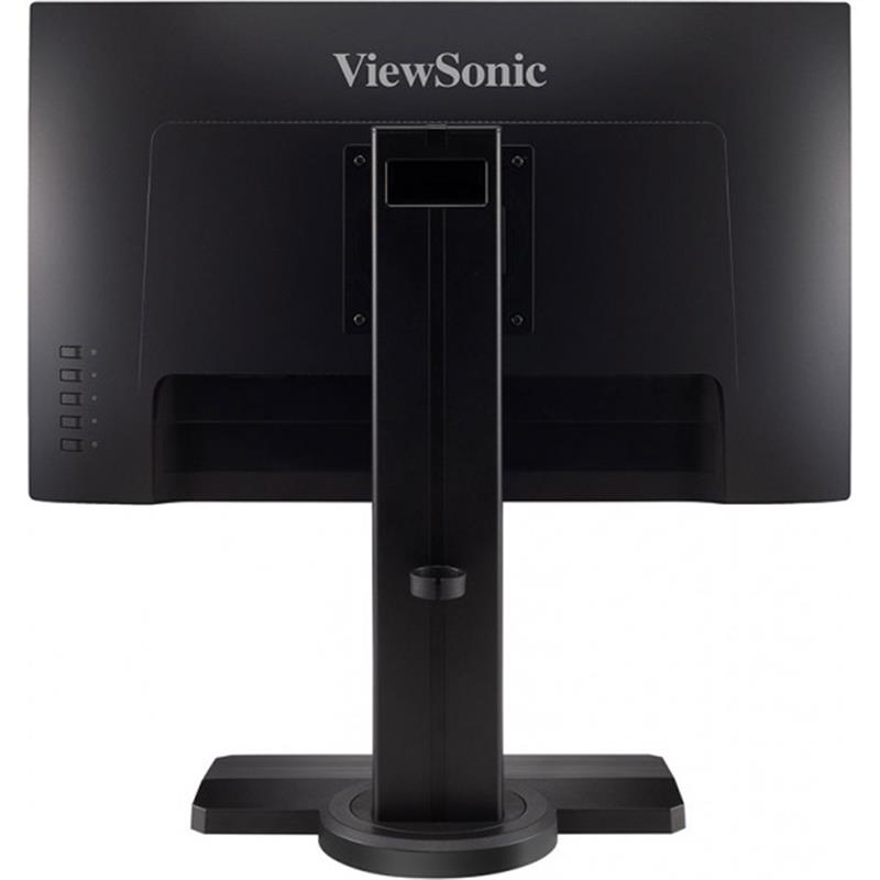 Viewsonic X Series XG2705 computer monitor 68,6 cm (27"") 1920 x 1080 Pixels Full HD LED Zwart