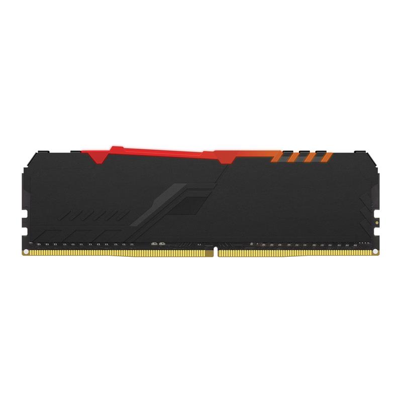 HyperX FURY HX436C17FB3A/16 geheugenmodule 16 GB DDR4 3600 MHz
