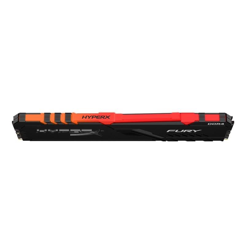 HyperX FURY HX436C17FB3A/16 geheugenmodule 16 GB DDR4 3600 MHz