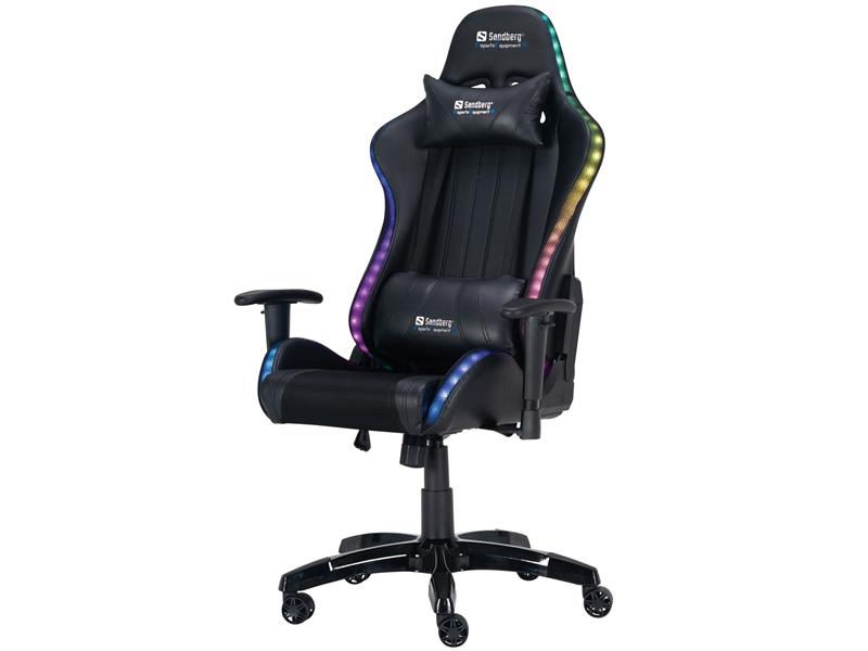 Sandberg Commander Gaming Chair RGB