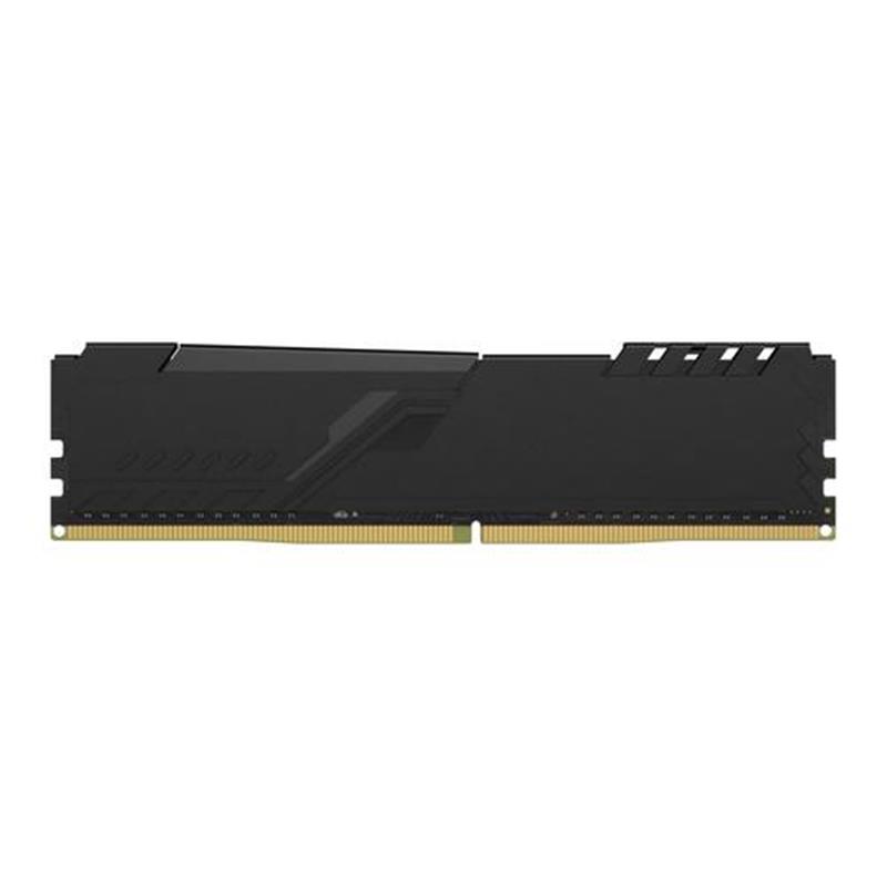 HyperX FURY geheugenmodule 16 GB 1 x 16 GB DDR4 3733 MHz
